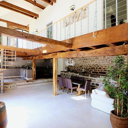 Maison Confortable A Thegra Avec Grand Jardin, Ideale Pour Familles. エクステリア 写真