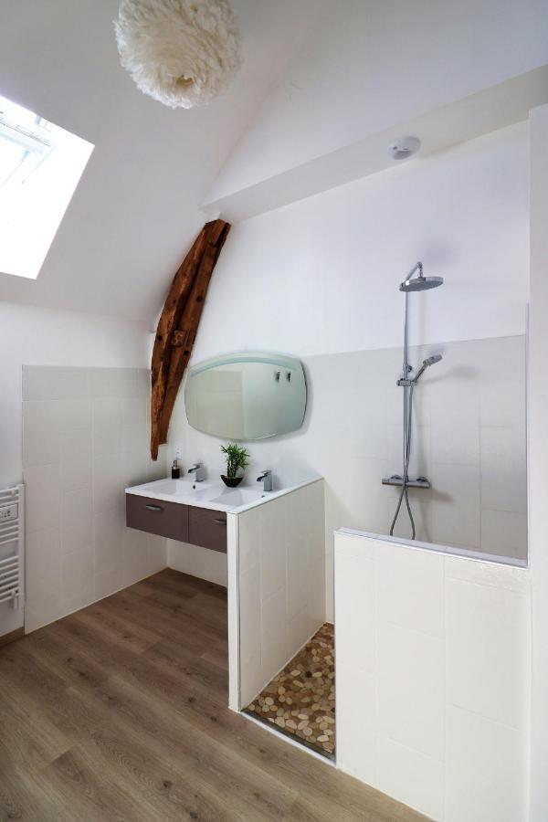 Maison Confortable A Thegra Avec Grand Jardin, Ideale Pour Familles. エクステリア 写真