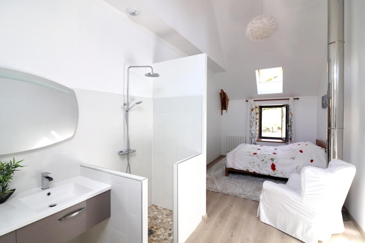 Maison Confortable A Thegra Avec Grand Jardin, Ideale Pour Familles. エクステリア 写真