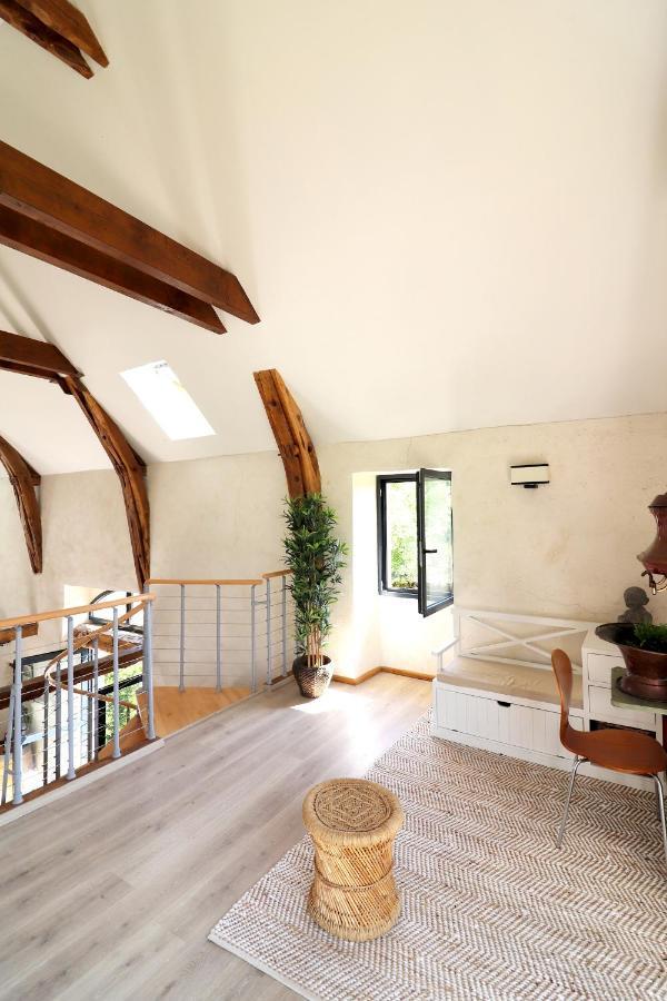 Maison Confortable A Thegra Avec Grand Jardin, Ideale Pour Familles. エクステリア 写真